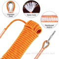 Strength Resistance Sport 38mm Training climbing Rope